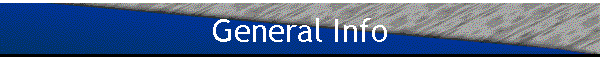 General Info